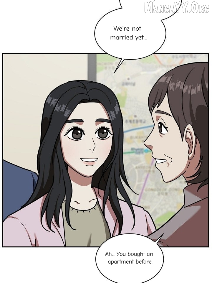 Change Me Chapter 51 - page 86